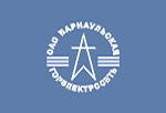 ОАО «Барнаульская горэлектросеть» ОАО «Барнаульская горэлектросеть»