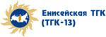 ОАО «Енисейская ТГК (ТГК-13)» ОАО «Енисейская ТГК (ТГК-13)»
